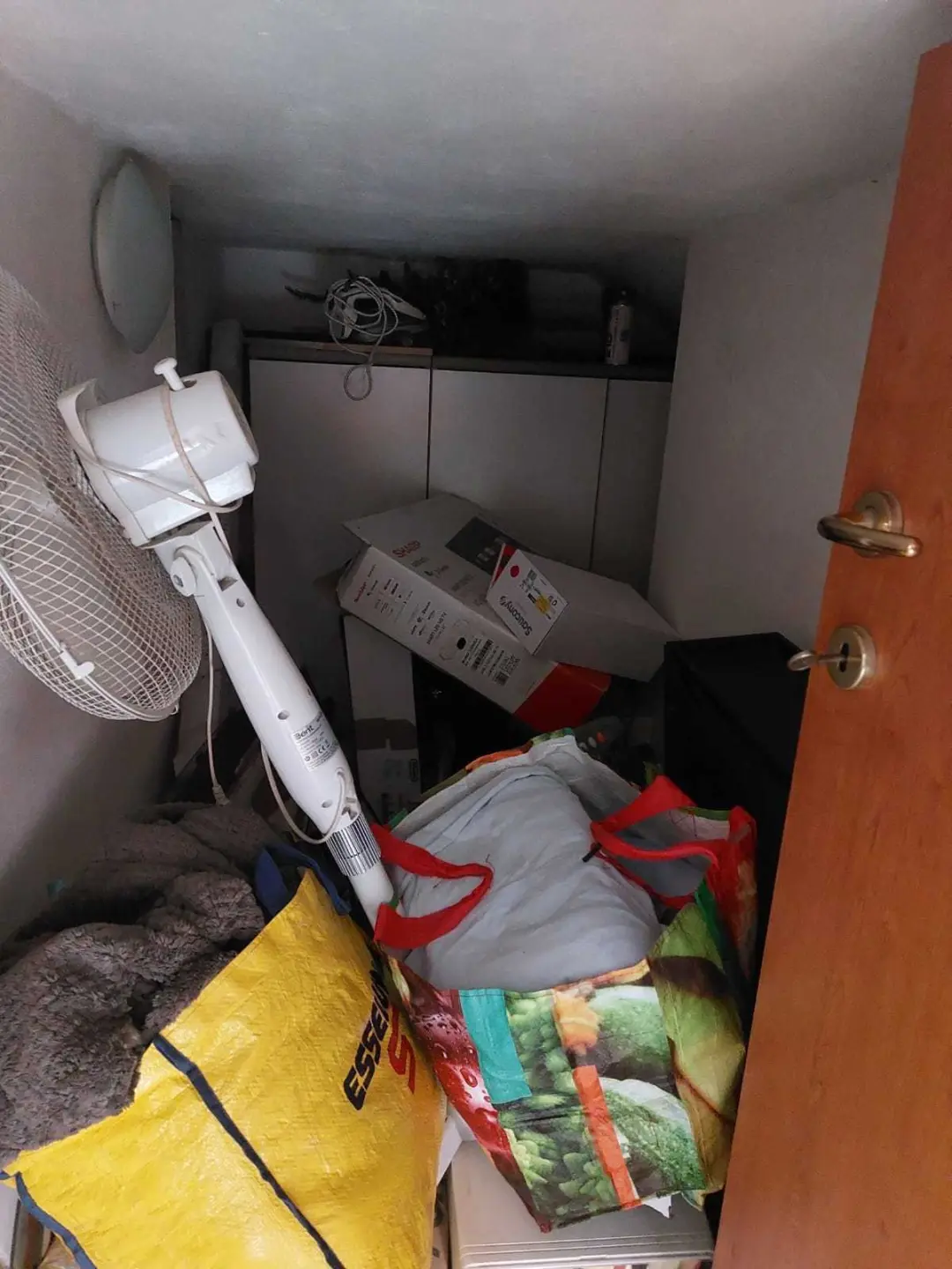 Immagine per Terratetto in vendita a Castelnuovo Magra via Gallico 12