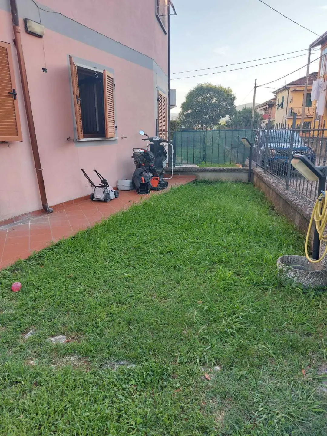 Immagine per Terratetto in vendita a Castelnuovo Magra via Gallico 12