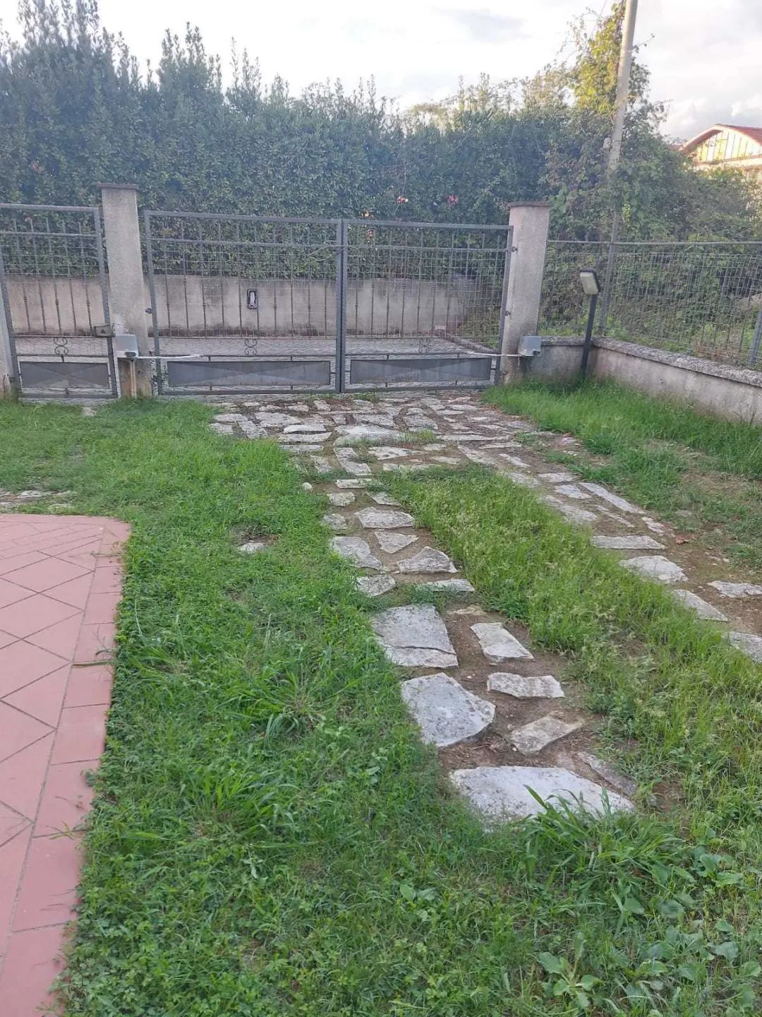 Immagine per Terratetto in vendita a Castelnuovo Magra via Gallico 12