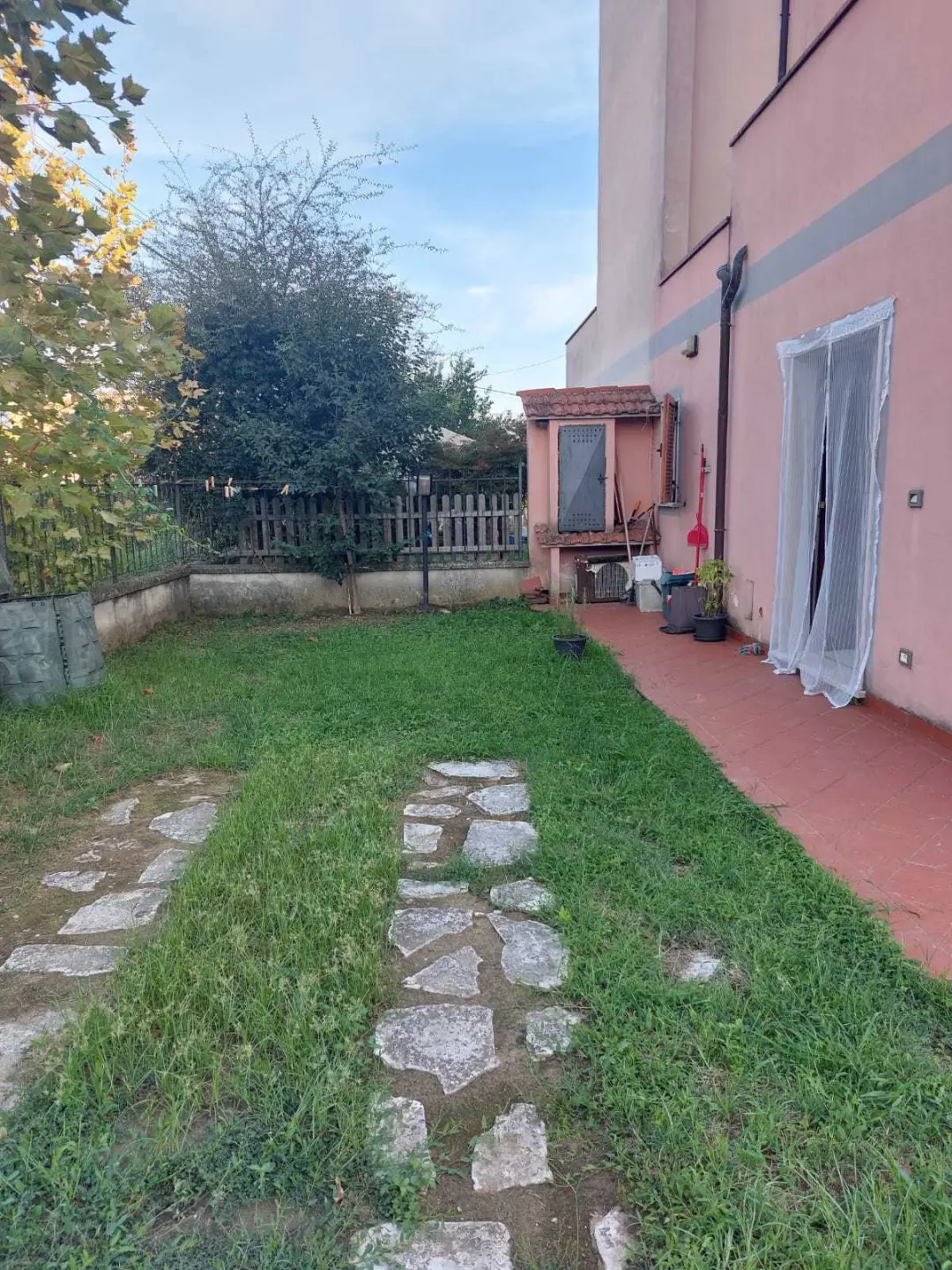 Immagine per Terratetto in vendita a Castelnuovo Magra via Gallico 12