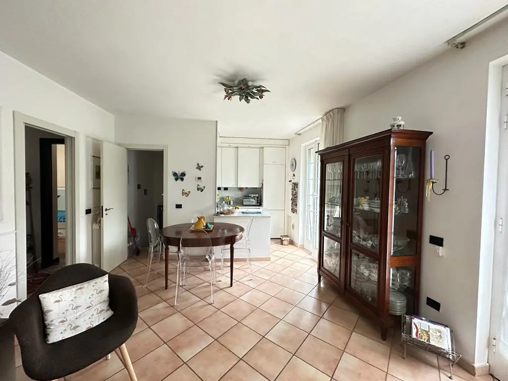 Immagine per casa semindipendente in vendita a Ameglia via Xxv Aprile