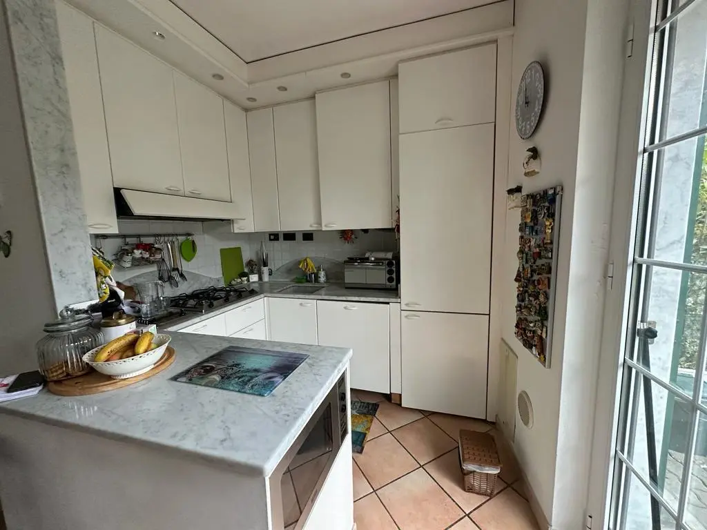 Immagine per casa semindipendente in vendita a Ameglia via Xxv Aprile