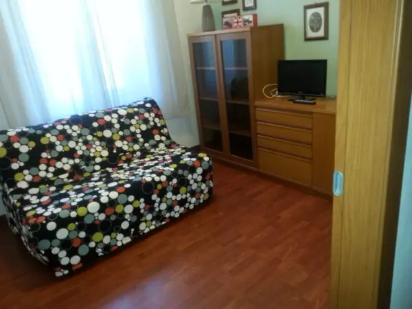 Terratetto corso 40, Luni