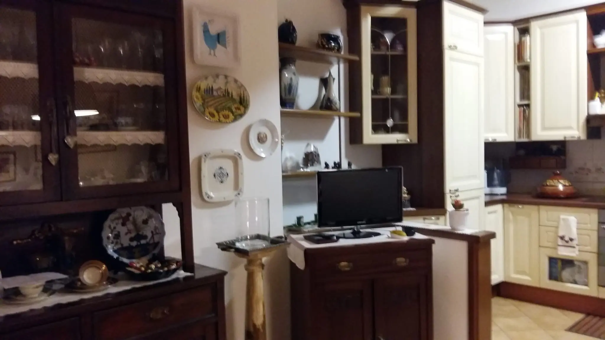 Immagine per Terratetto in vendita a Luni corso 40