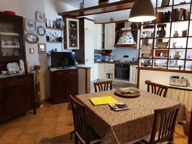 Immagine per Terratetto in vendita a Luni corso 40