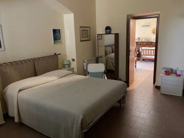 Villa via Provinciale 247, Castelnuovo Magra