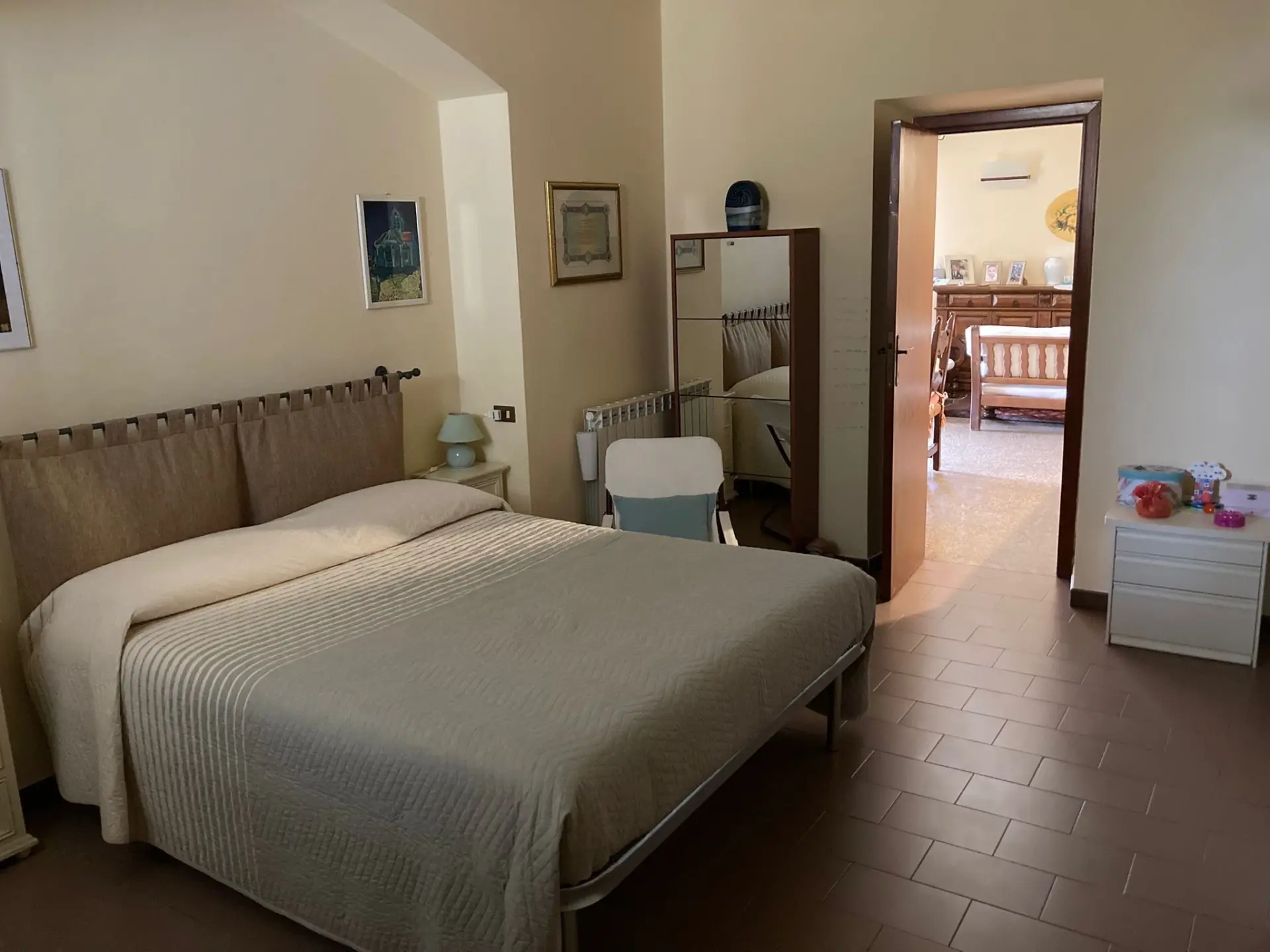 Immagine per Villa in vendita a Castelnuovo Magra via Provinciale 247