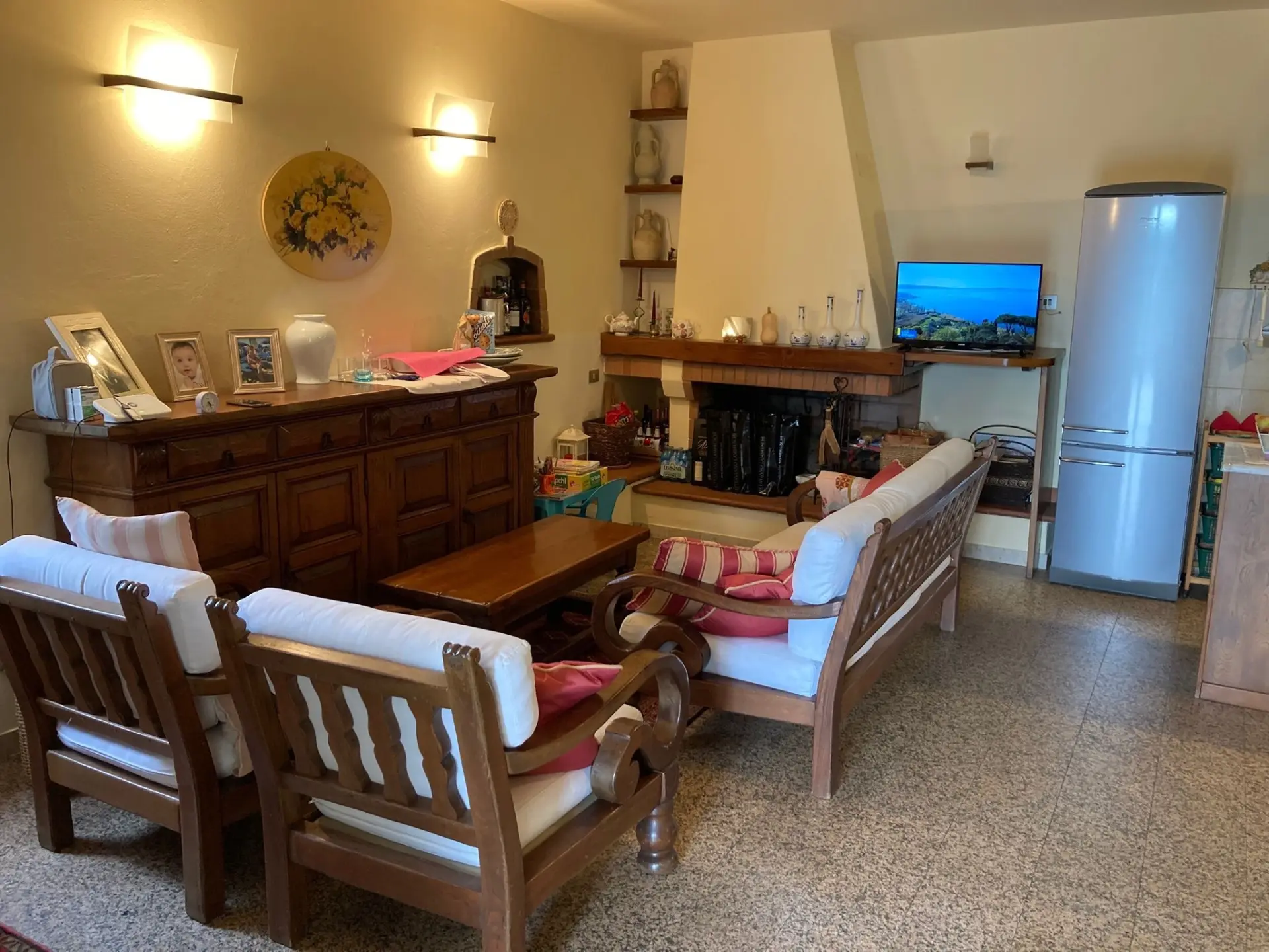 Immagine per Villa in vendita a Castelnuovo Magra via Provinciale 247