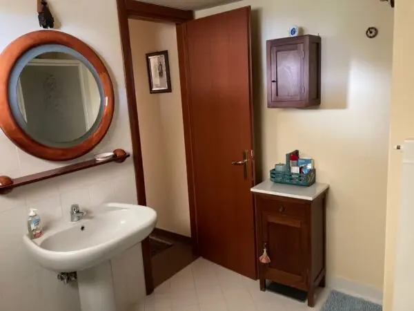 Villa via Provinciale 247, Castelnuovo Magra