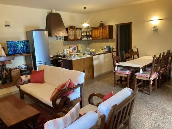 Villa via Provinciale 247, Castelnuovo Magra