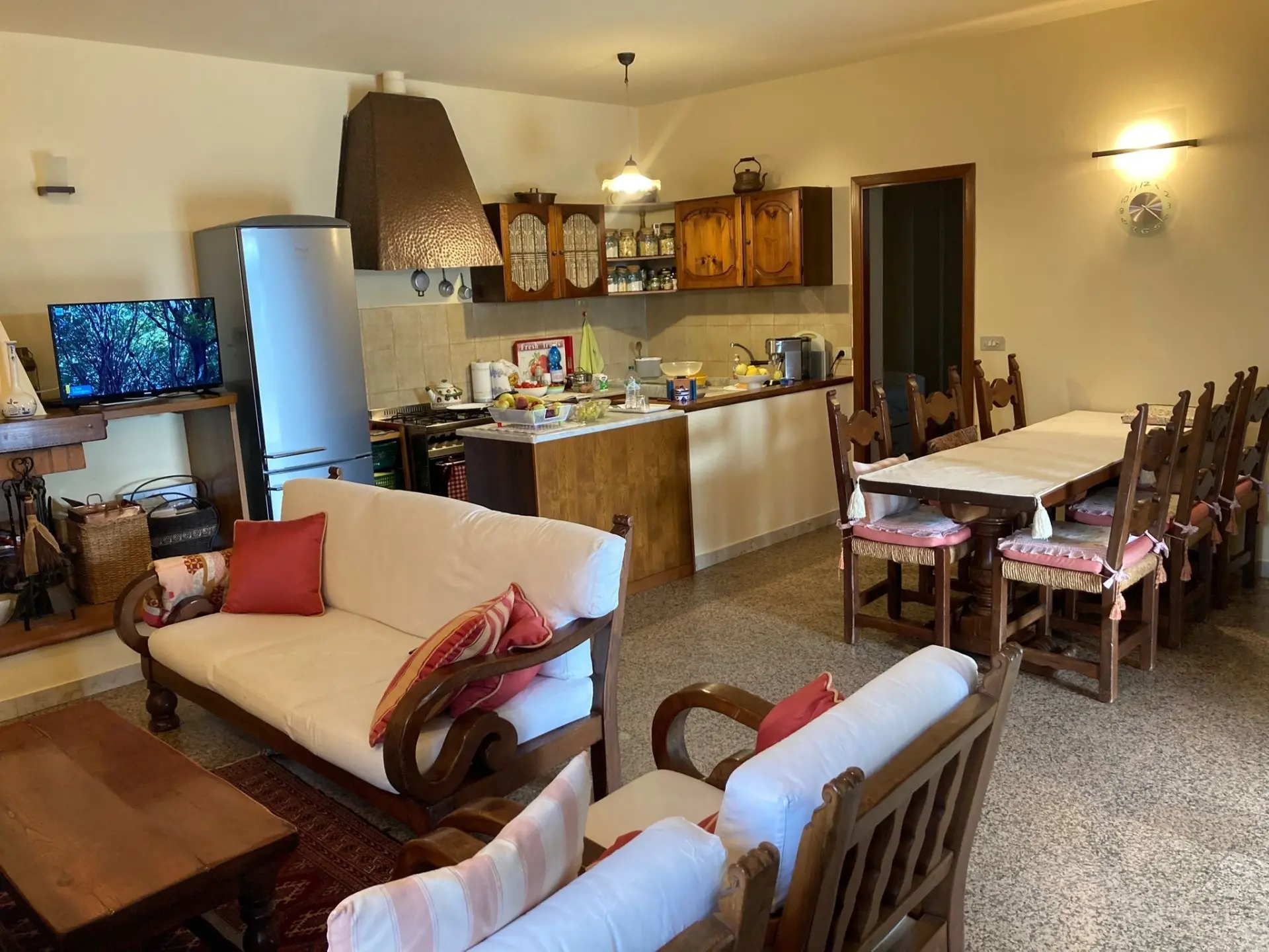 Immagine per Villa in vendita a Castelnuovo Magra via Provinciale 247