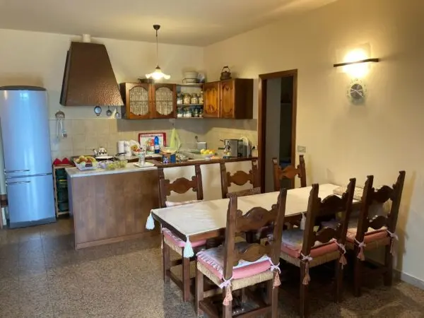 Villa via Provinciale 247, Castelnuovo Magra