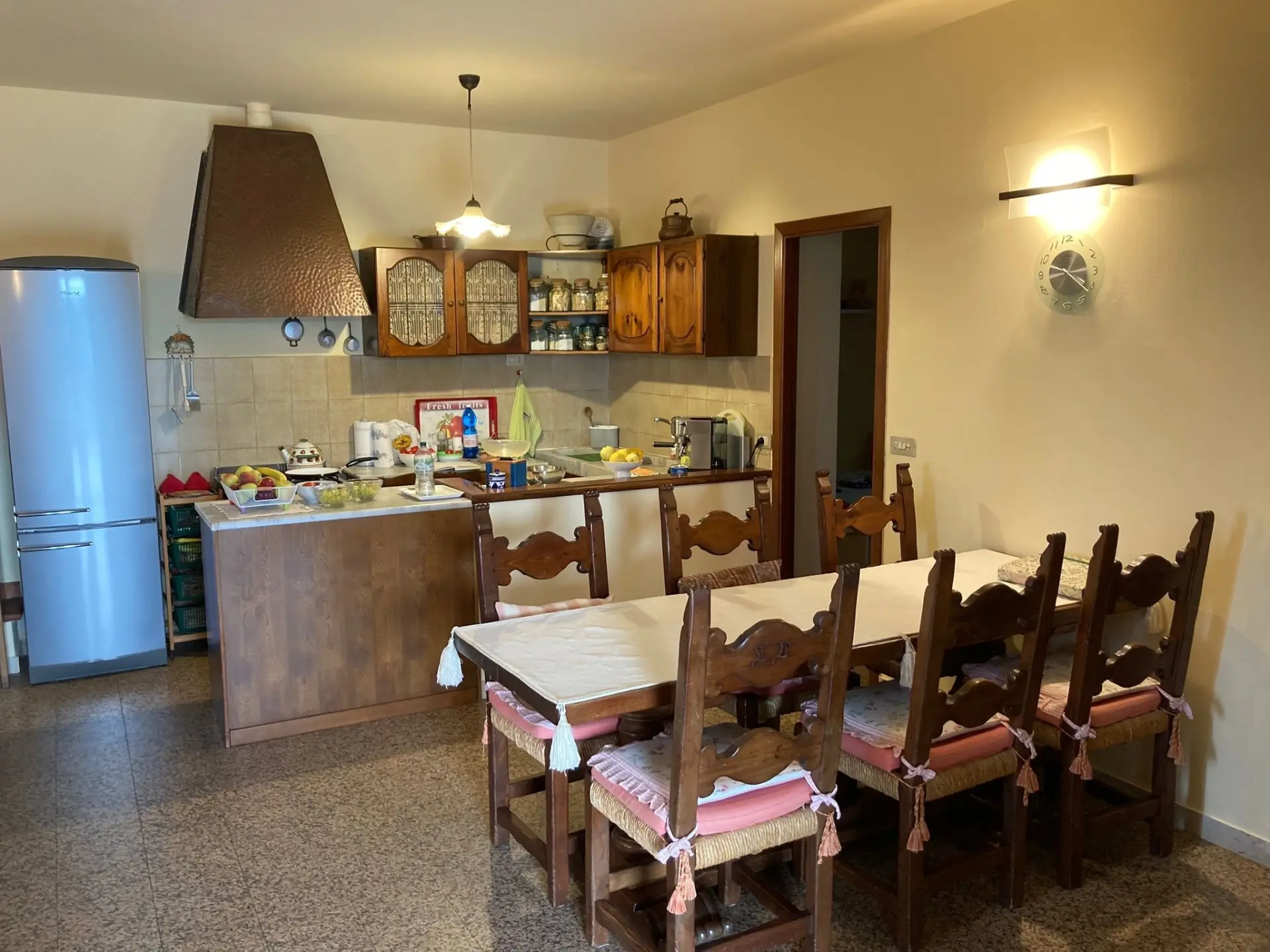 Immagine per Villa in vendita a Castelnuovo Magra via Provinciale 247