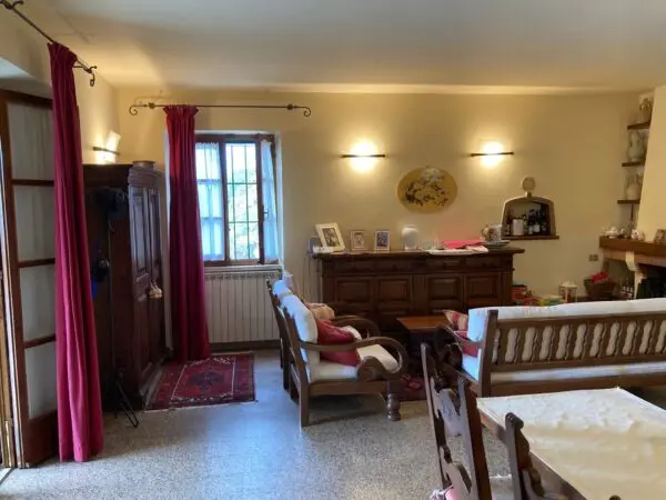 Villa via Provinciale 247, Castelnuovo Magra