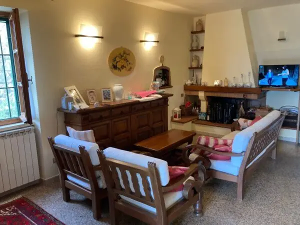 Villa via Provinciale 247, Castelnuovo Magra