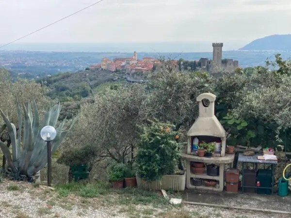 Villa via Provinciale 247, Castelnuovo Magra