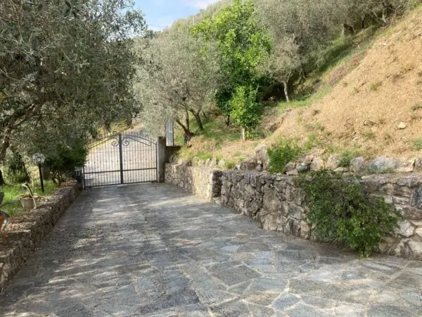 Villa via Provinciale 247, Castelnuovo Magra