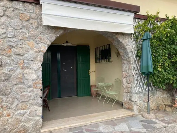 Villa via Provinciale 247, Castelnuovo Magra
