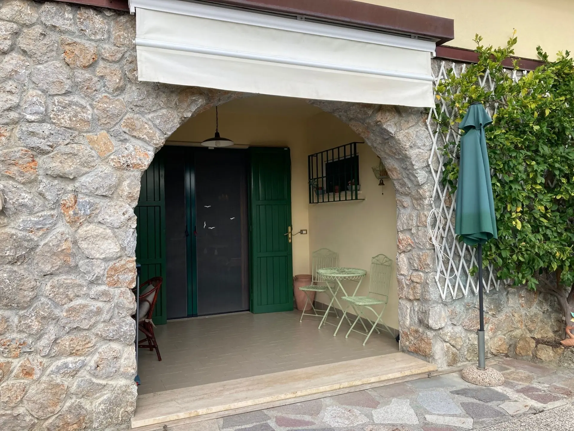 Immagine per Villa in vendita a Castelnuovo Magra via Provinciale 247