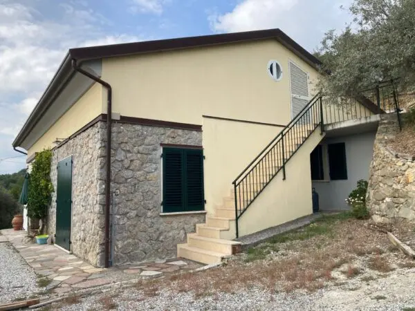 Villa via Provinciale 247, Castelnuovo Magra