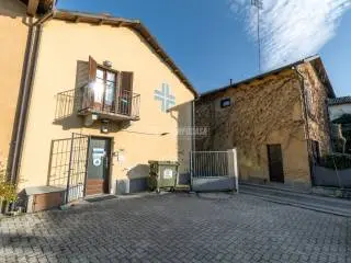 Casa Indipendente corso Laghi 275, Avigliana