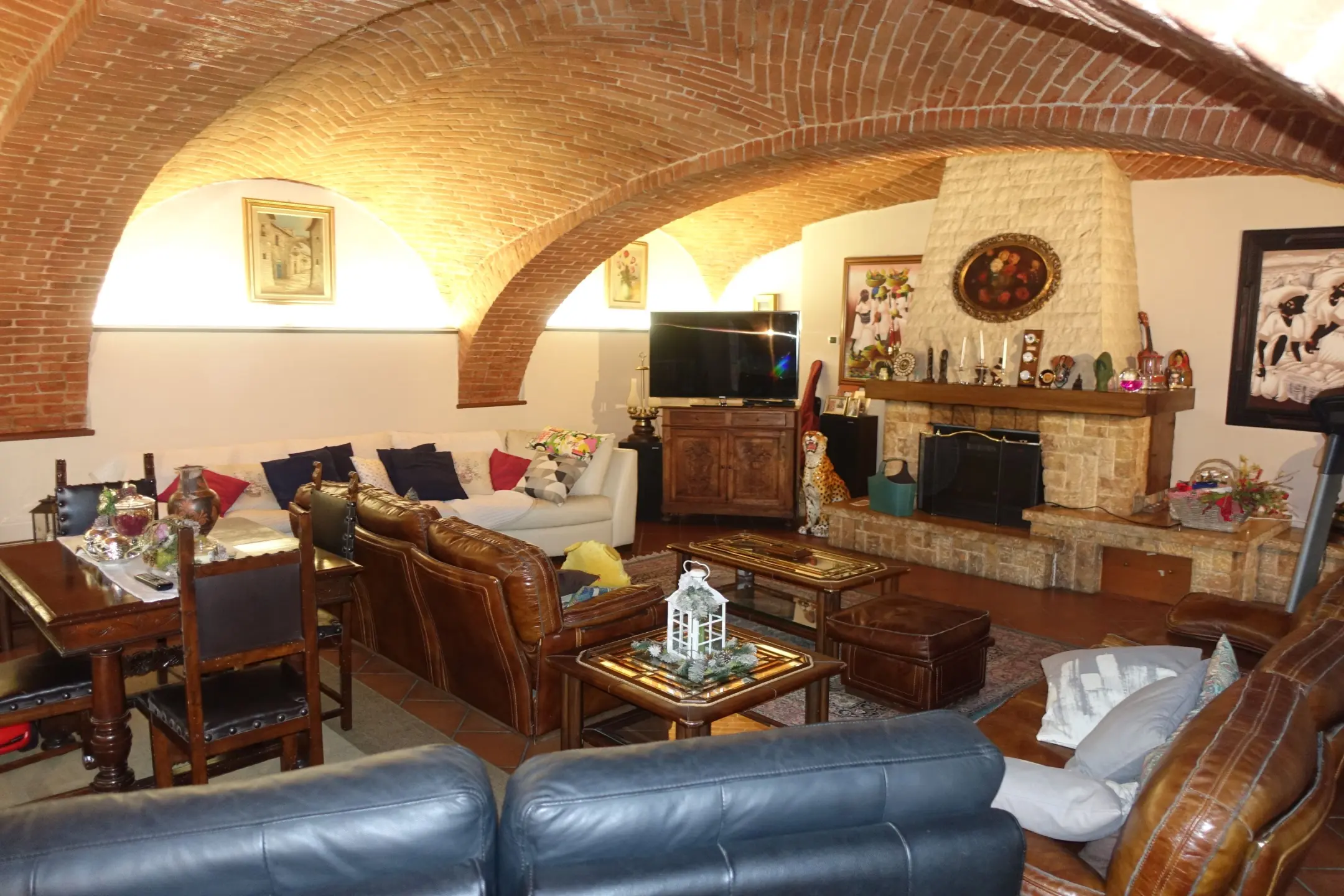 Immagine per Casa Indipendente in Vendita a Chivasso STR TORINO 144