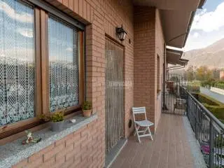 Appartamento via Falconero 7, Sant'Ambrogio Di Torino