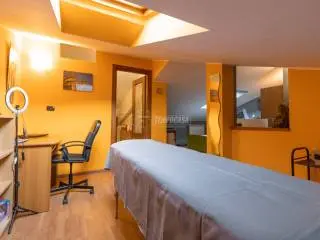 Appartamento via Falconero 7, Sant'Ambrogio Di Torino