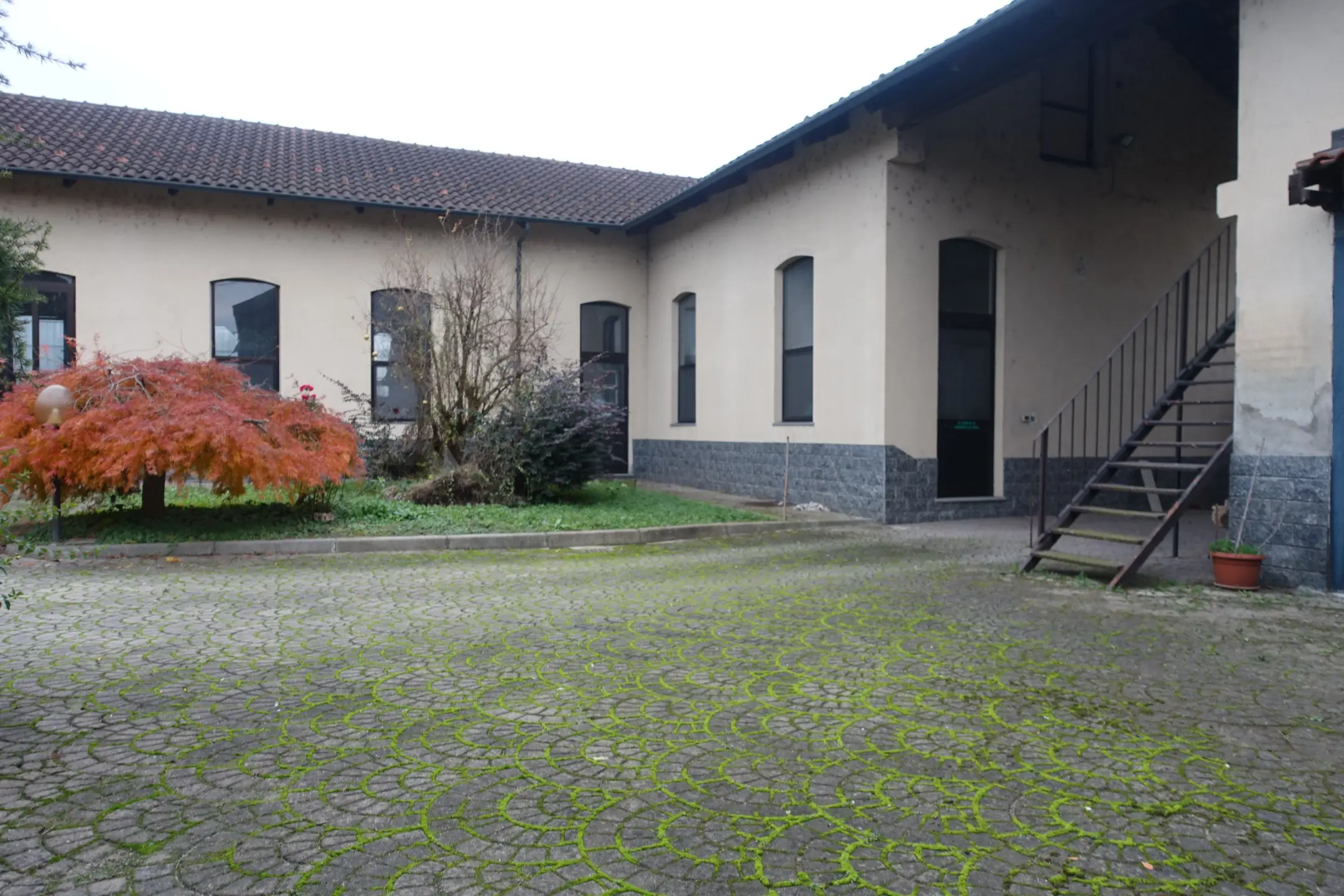 Immagine per Casa Indipendente in Vendita a Chivasso STR TORINO 144