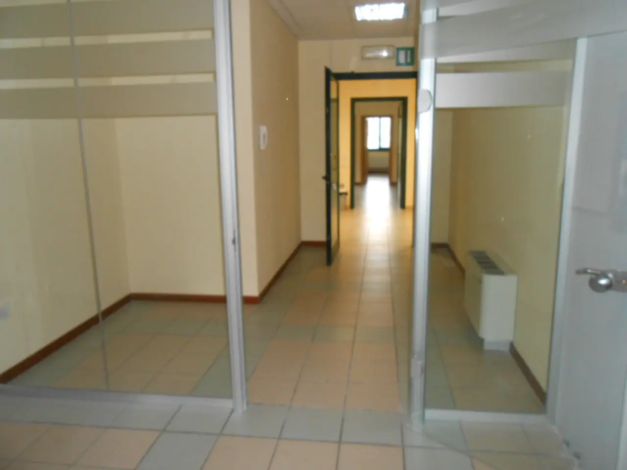 Immagine per Area verde in affitto a Lucca viale Alcide De Gasperi