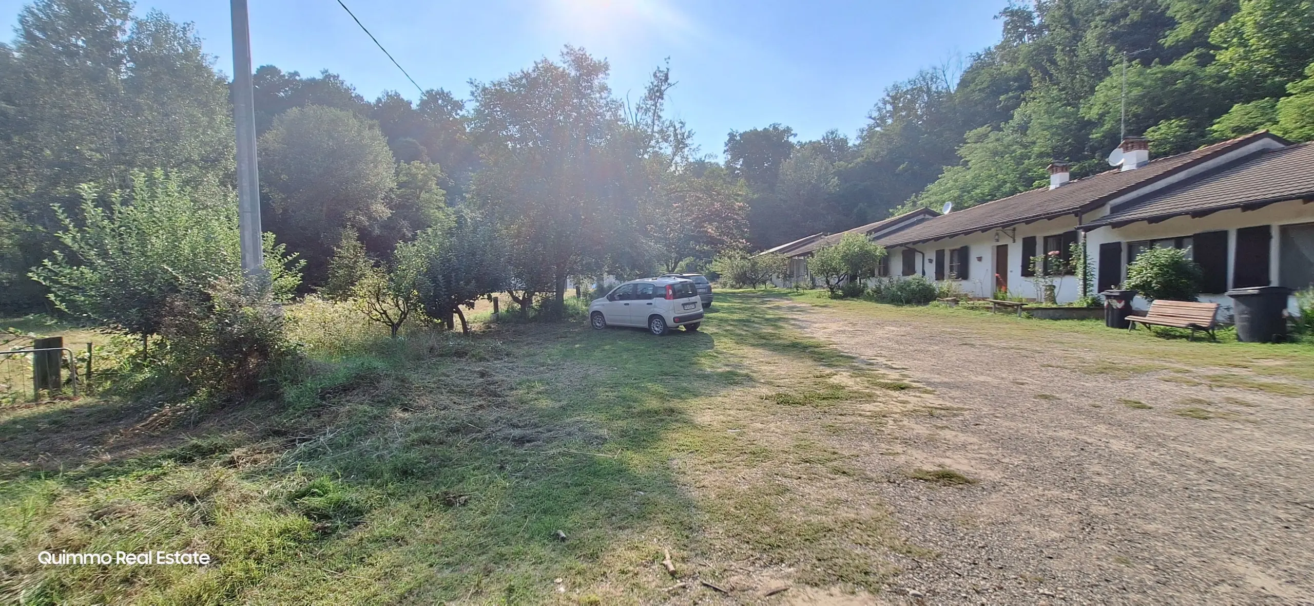Immagine per Residence in Vendita a asti Frazione sessant 312