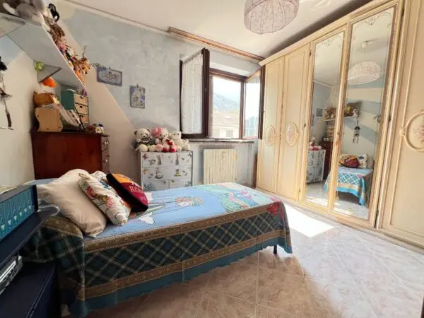Villetta A Schiera Viale Sant'Abaco, Caselette