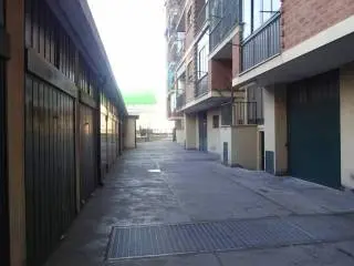 Magazzino via Narzole 1, Rivoli