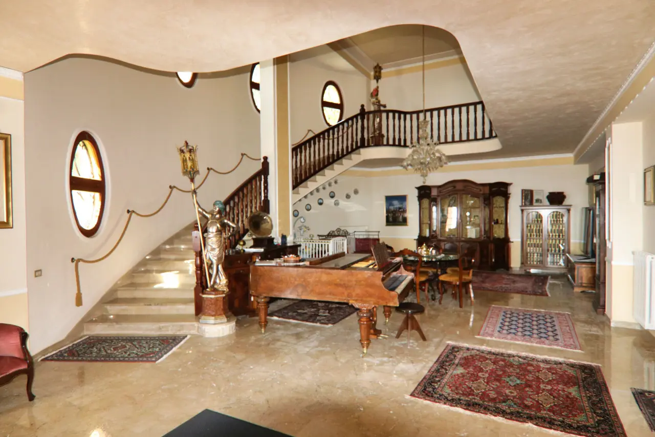 Immagine per Villa in Vendita a Eboli Via Paradiso