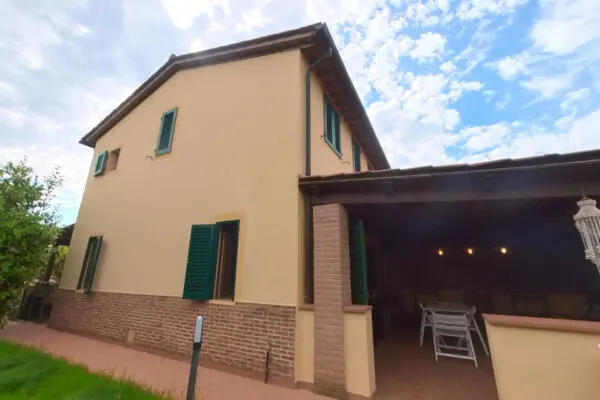 Appartamento via Aurelia Sud 18a, Cecina