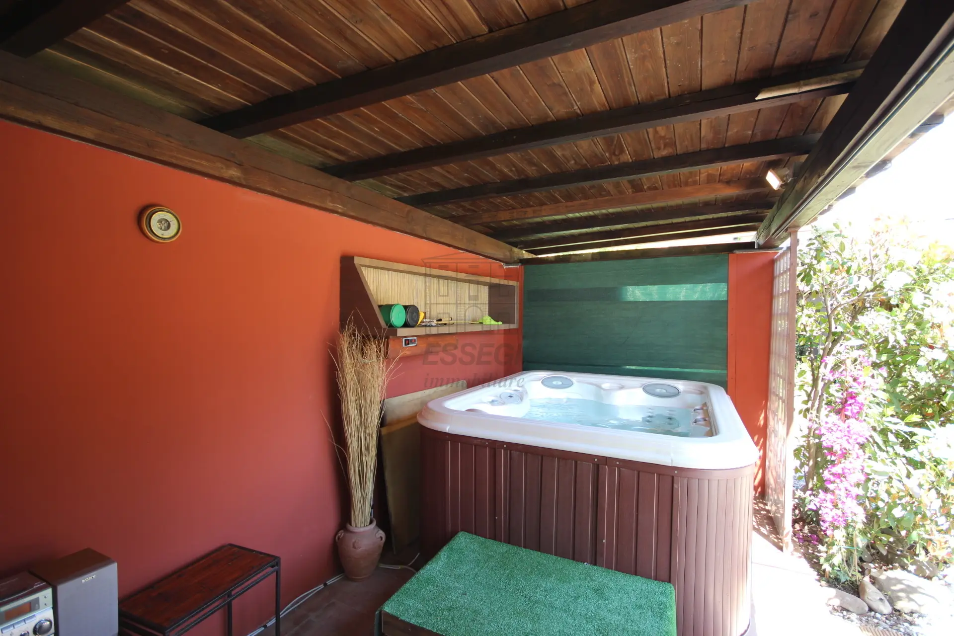Immagine per Casale in vendita a Lucca via Dei Marzi 463