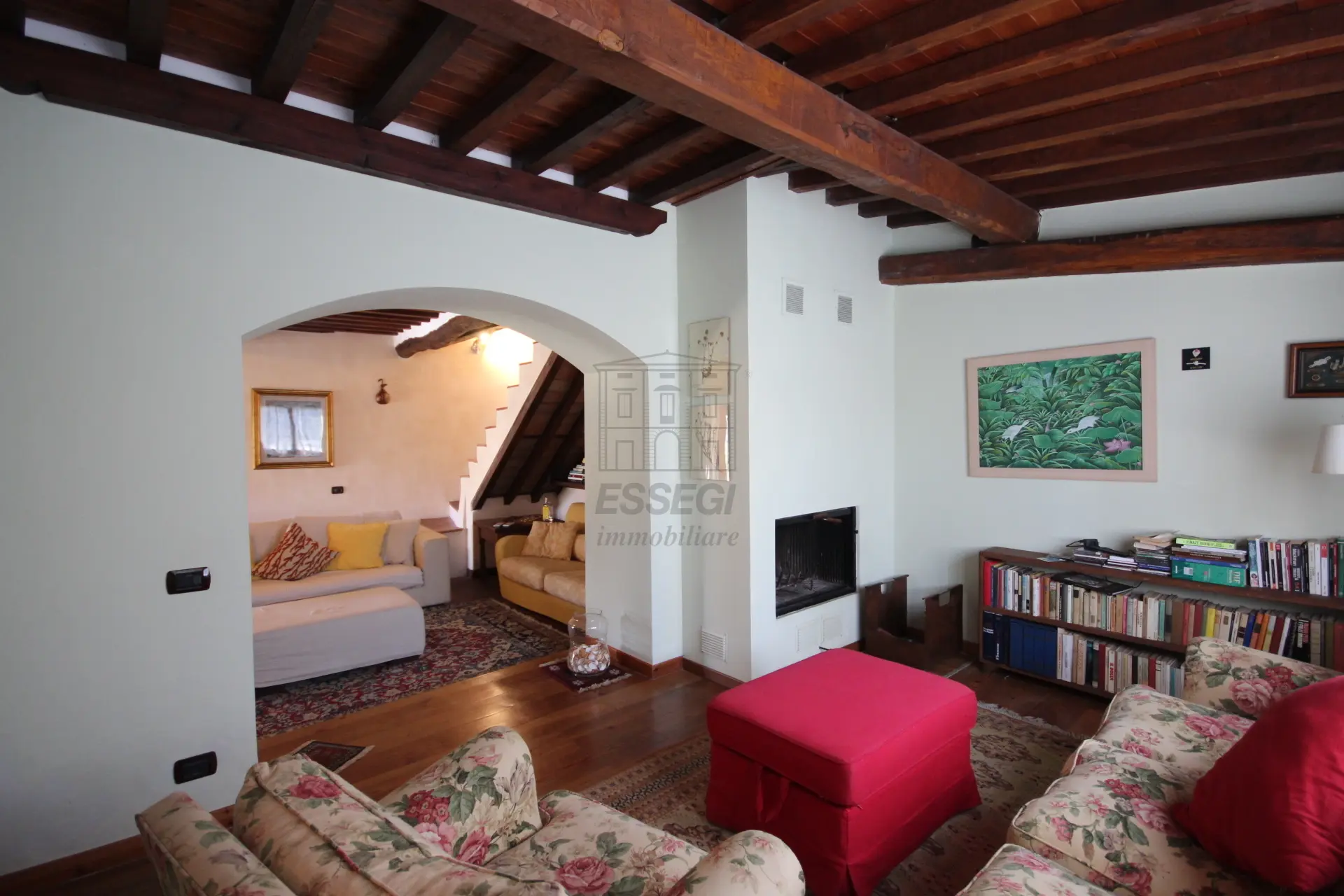 Immagine per Casale in vendita a Lucca via Dei Marzi 463