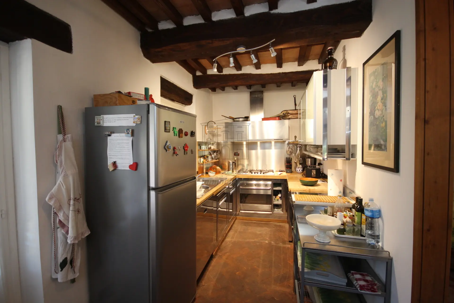 Immagine per Casale in vendita a Lucca via Dei Marzi 463