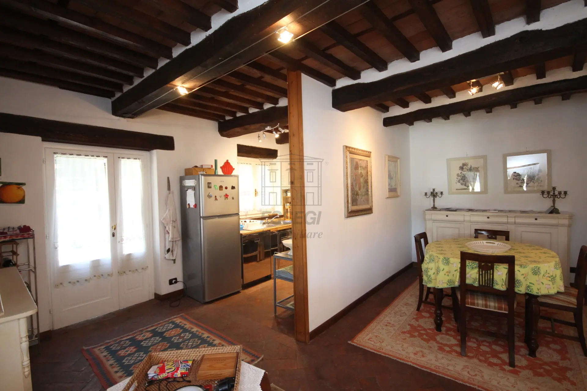Immagine per Casale in vendita a Lucca via Dei Marzi 463