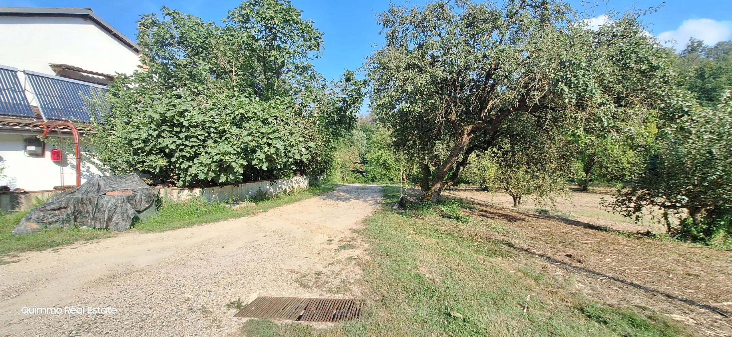 Immagine per Residence in Vendita a asti Frazione sessant 312
