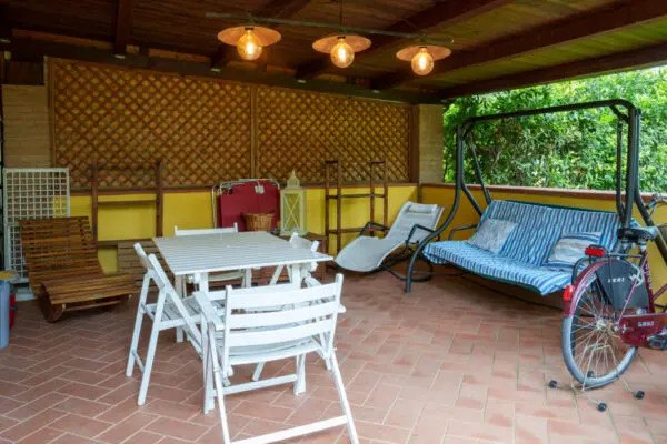 Appartamento via Aurelia Sud 18a, Cecina