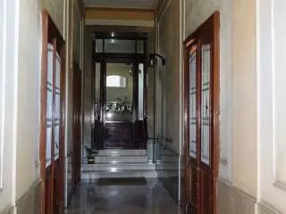 Stanza via Nizza 106, San Salvario, Torino