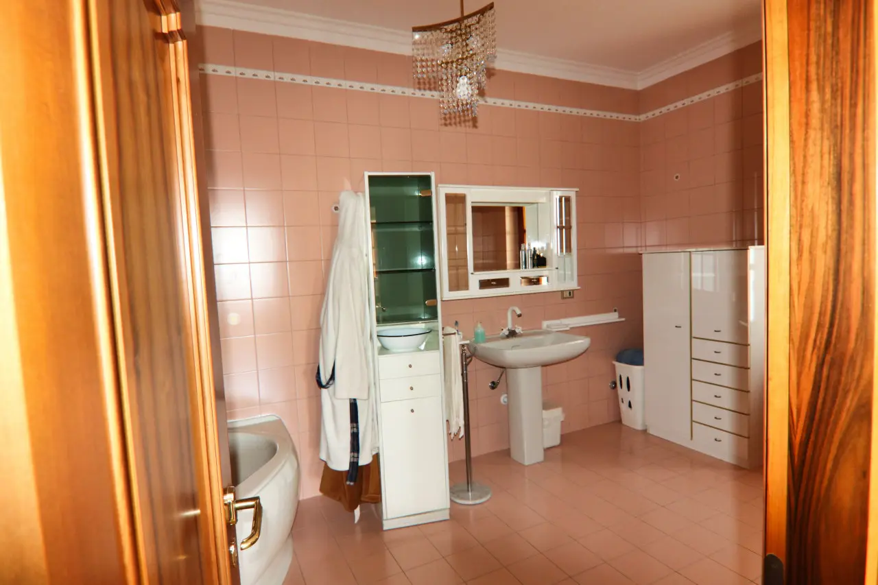 Immagine per Villa in Vendita a Eboli Via Paradiso