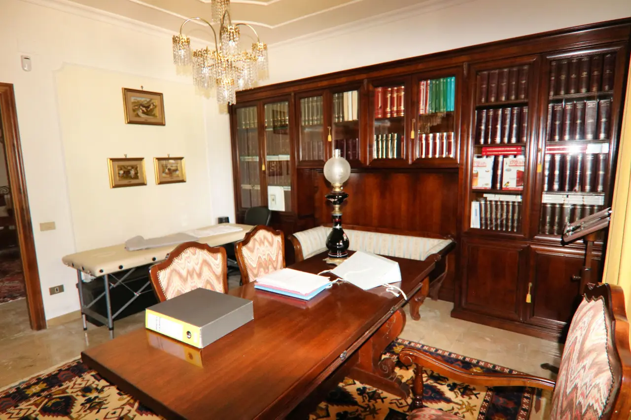 Immagine per Villa in Vendita a Eboli Via Paradiso