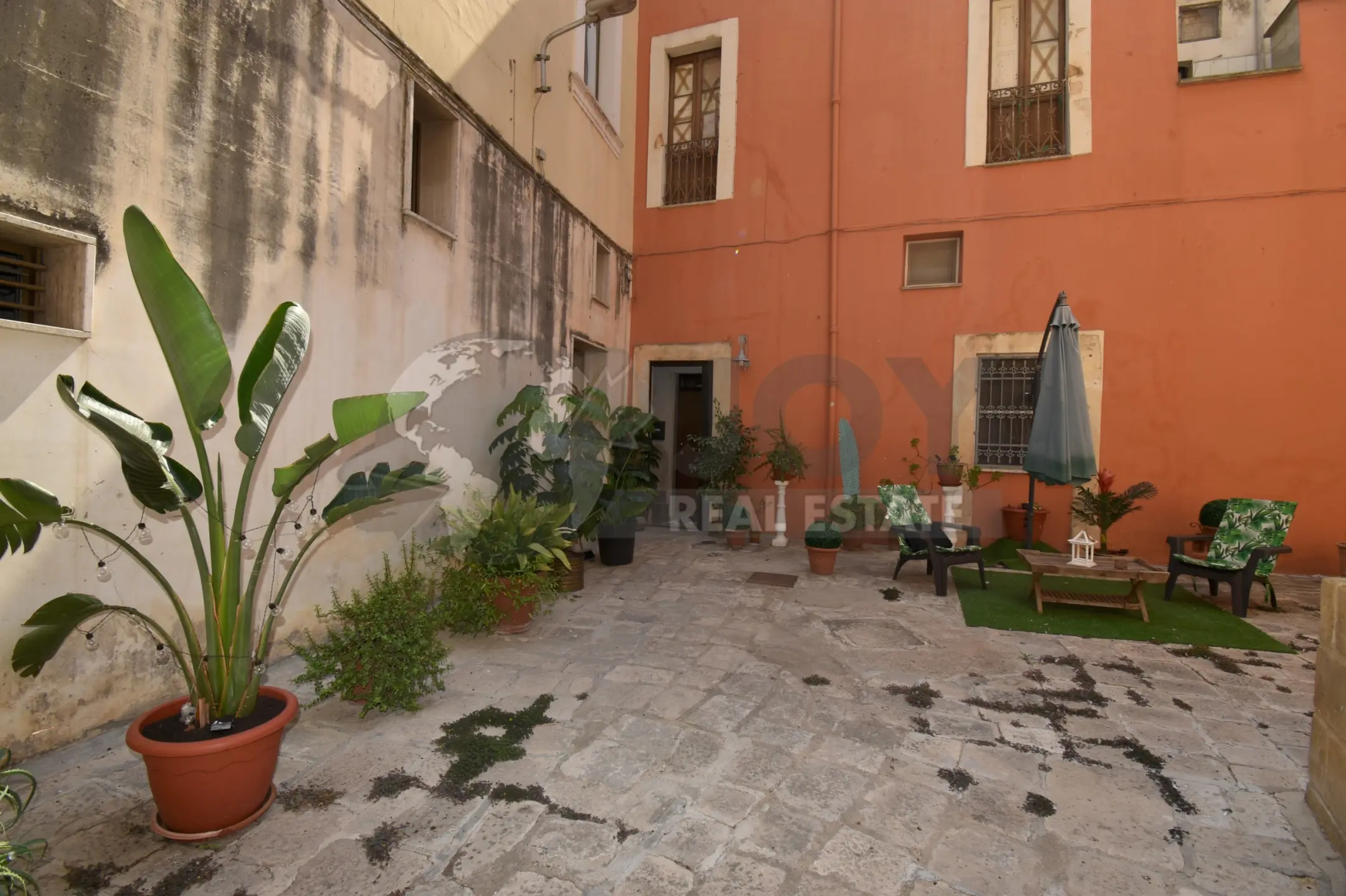 Immagine per Monolocale in vendita a Monteroni di Lecce via Alessandro Pino 2