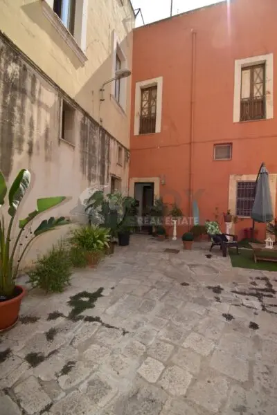 Monolocale via Alessandro Pino 2, Monteroni Di Lecce