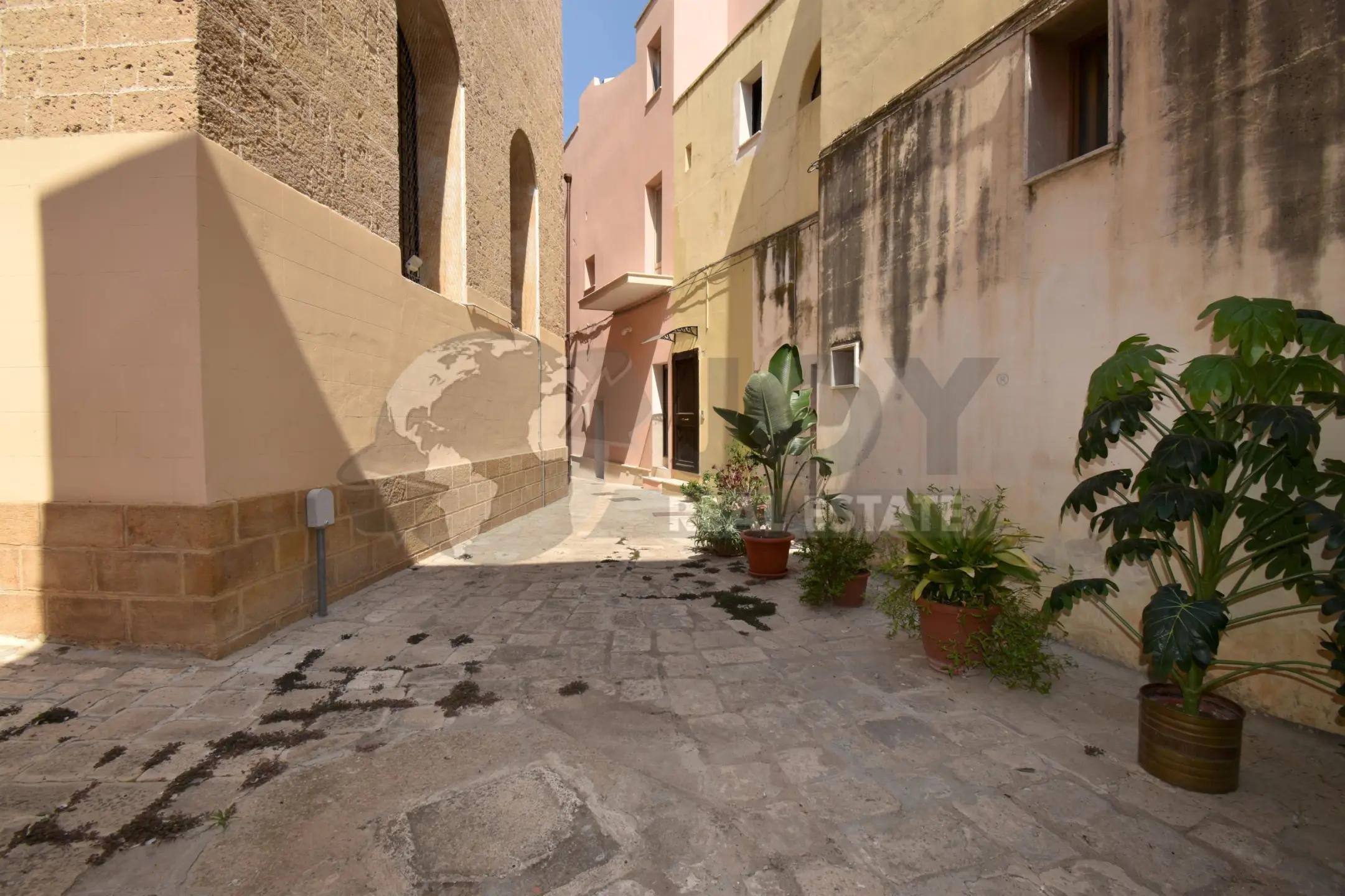 Immagine per Monolocale in vendita a Monteroni di Lecce via Alessandro Pino 2