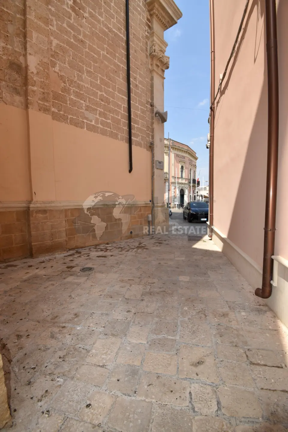 Immagine per Monolocale in vendita a Monteroni di Lecce via Alessandro Pino 2