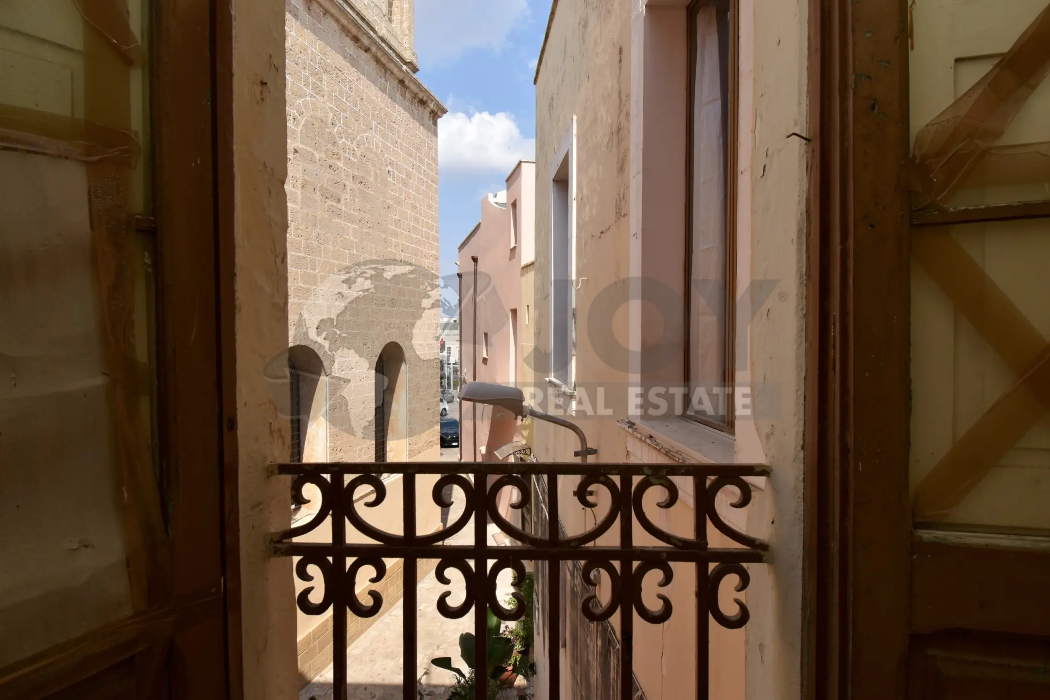 Immagine per Monolocale in vendita a Monteroni di Lecce via Alessandro Pino 2