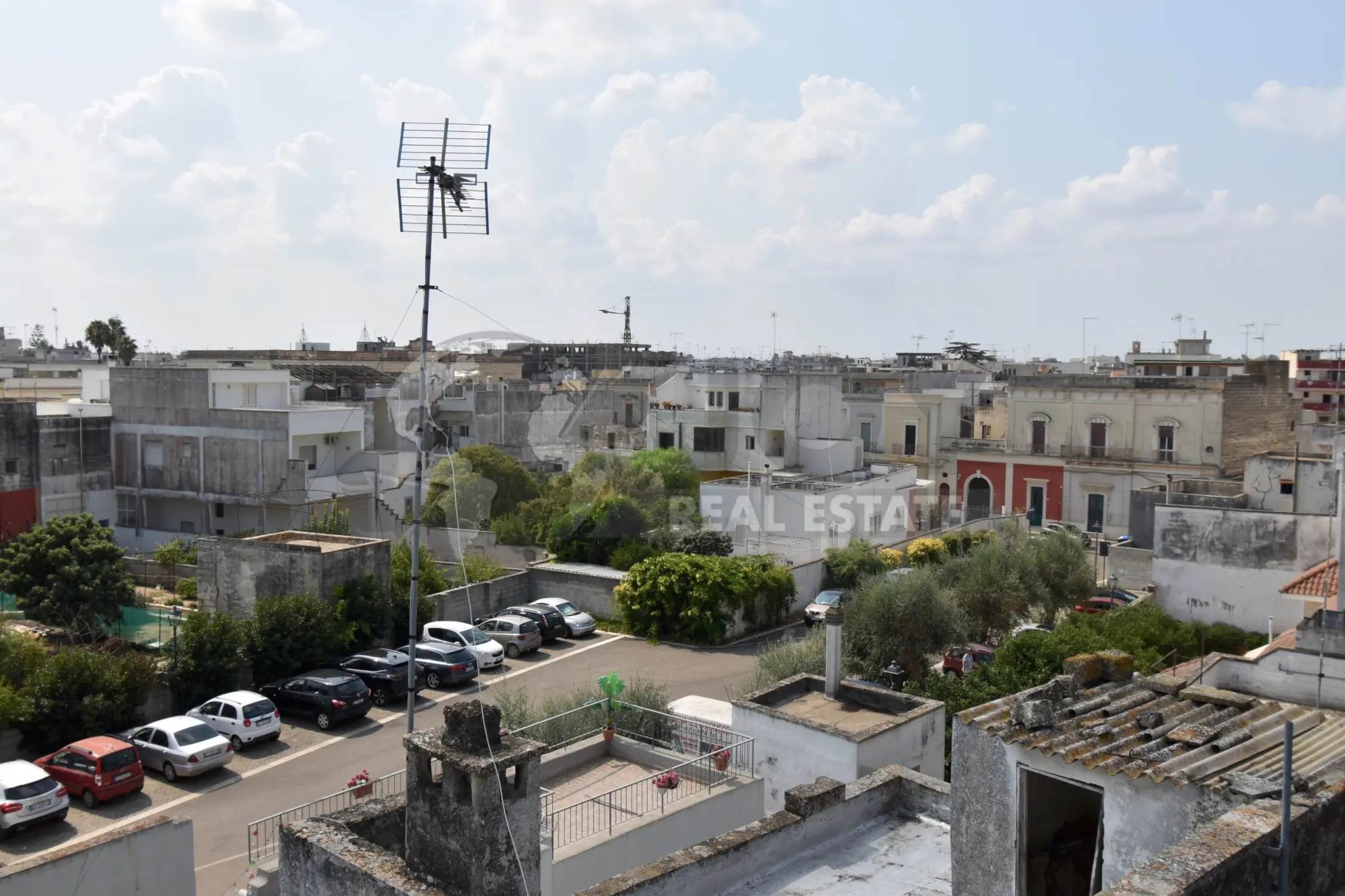 Immagine per Monolocale in vendita a Monteroni di Lecce via Alessandro Pino 2